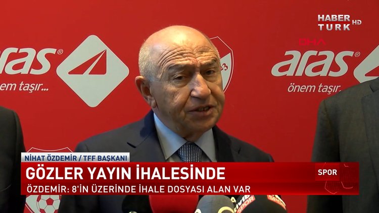 Spor Bülteni - 8 Şubat 2022 (Gözler yayın ihalesinde)