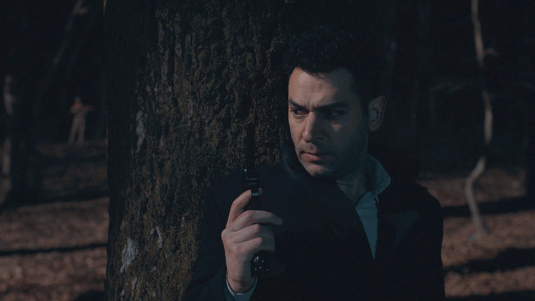 Aziz 13. Bölüm Fragmanı