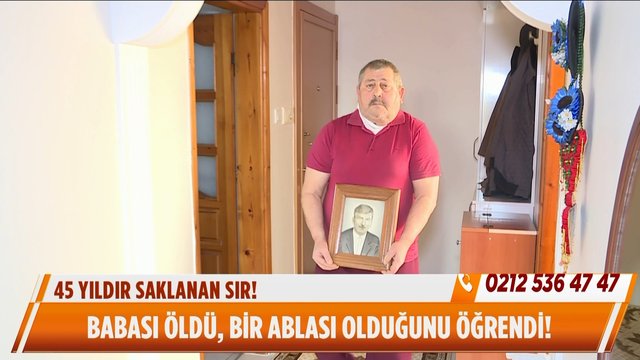 Senin Hayatın 95. Bölüm