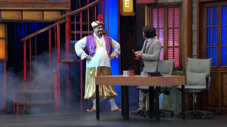 Güldür Güldür Show 293. Bölüm Fragmanı