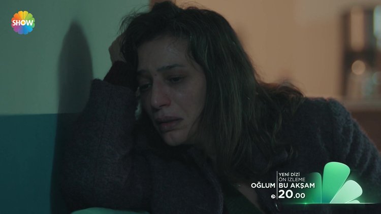 Oğlum 1. Bölüm Ön İzlemesi