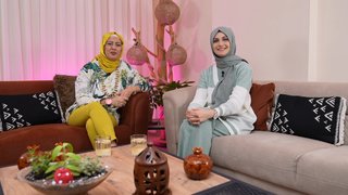 Gamze Turan ve Zeynep Varoğlu, 24 yaşında, 6 aylık evli Damla Koçak'ın gününü yorumladı.