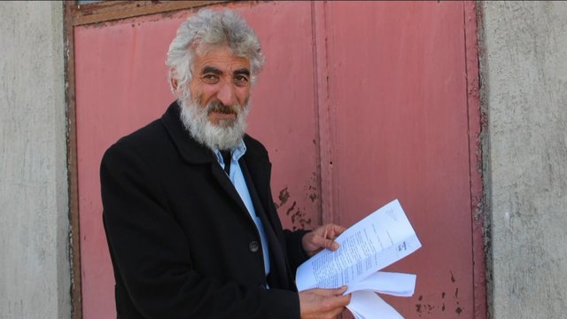 Senin Hayatın 97. Bölüm