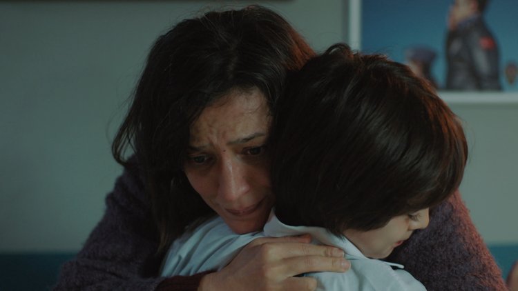 Oğlum 2. Bölüm Ön İzlemesi