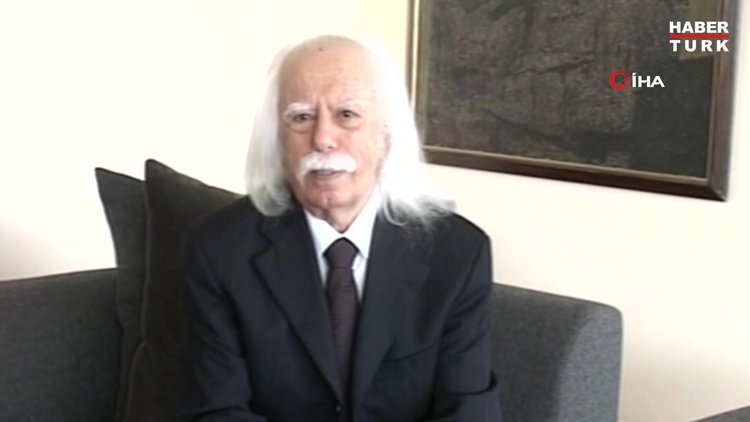 Haydar Dümen hayatını kaybetti