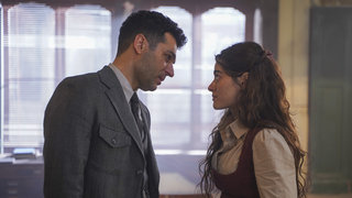 Aziz, ezeli düşmanı Pierre’den yardım isteyen Efnan’ı affedebilecek midir?