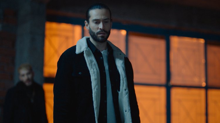 Üç Kuruş 14. Bölüm Fragmanı