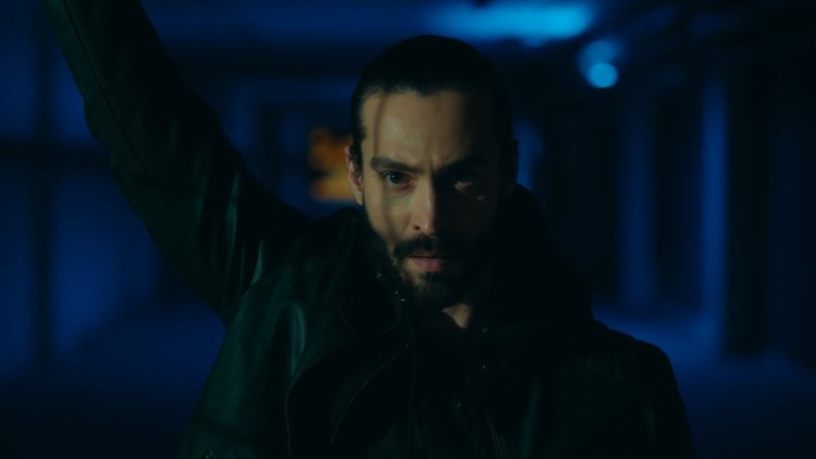 Üç Kuruş 14. Bölüm 2. Fragmanı