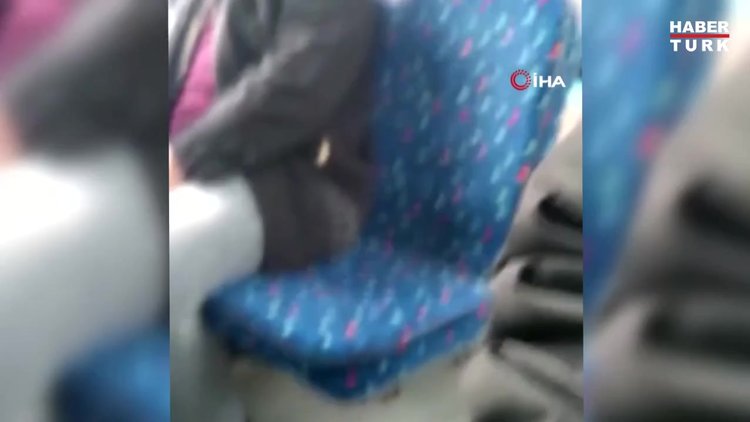 Maske takmadığı gerekçesiyle kendisini uyaran polise, "Artistliğiniz kime" diyen kadına 6 ay hapis