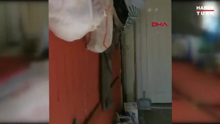 Bursa'da hırsızlar aynı evi 5'inci kez soydu