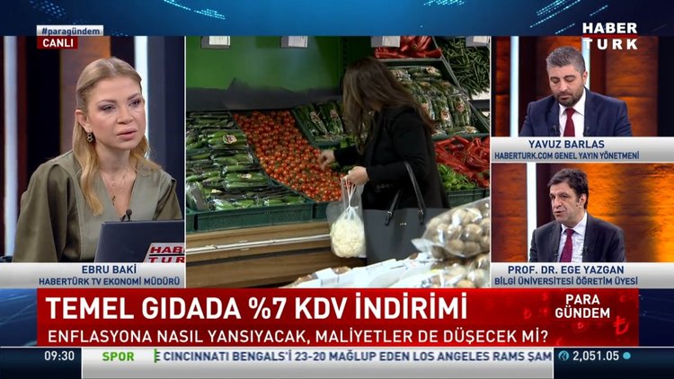 Maliyet enflasyonu ve etkileri