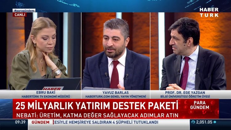 Enflasyonu düşürme yolları