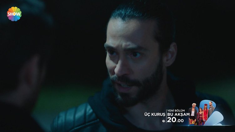 Üç Kuruş 14. Bölüm 2. Fragmanı