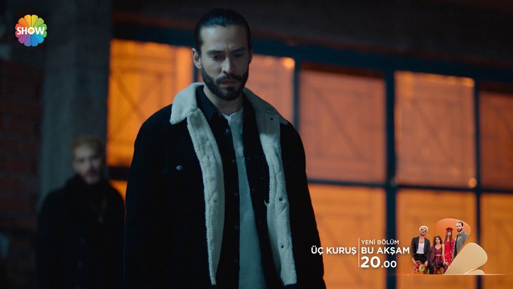 Üç Kuruş 14. Bölüm Fragmanı