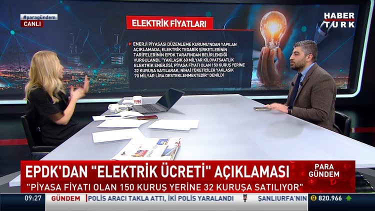 Faturalar da güncellenecek