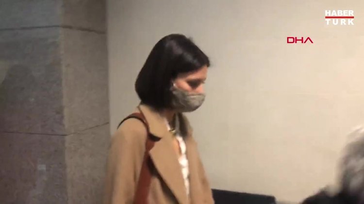 Ozan Güven ve Deniz Bulutsuz davasında tanık dinlendi: Bacaklarında kesikler vardı!