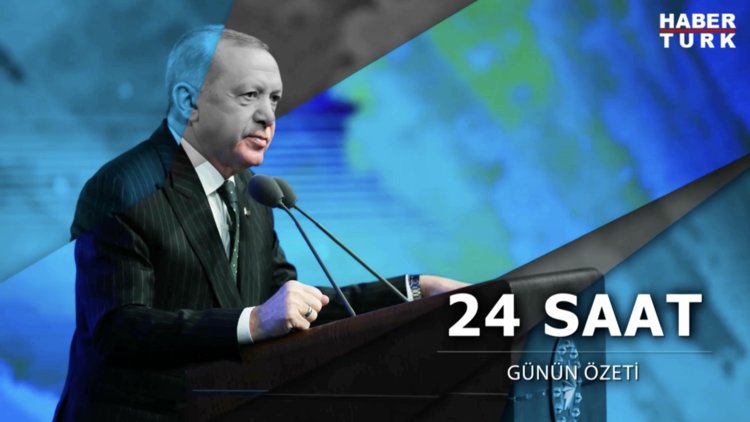 Günün özeti (15.02.2022)