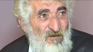 Erzurum’lu Zeynel Abidin Kaya, başlarına gelenleri anlattı.