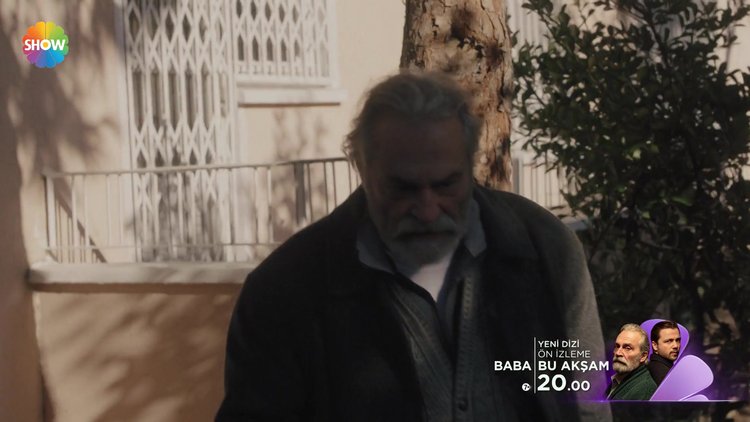 Baba 1. Bölüm Ön İzlemesi