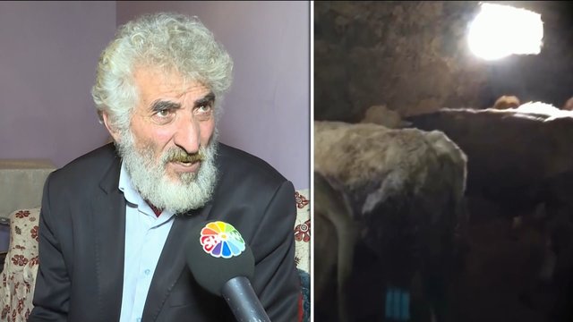 Senin Hayatın 99. Bölüm