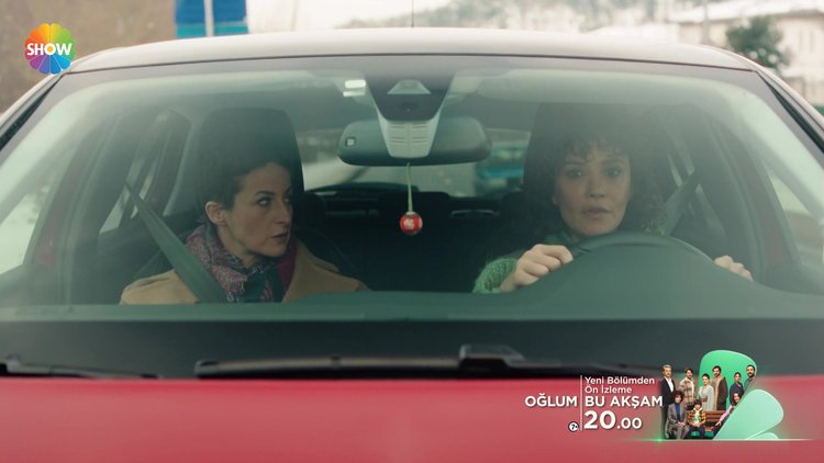 Oğlum 2. Bölüm 2. Ön İzlemesi
