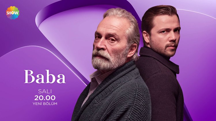 Baba 2. Bölüm Fragmanı