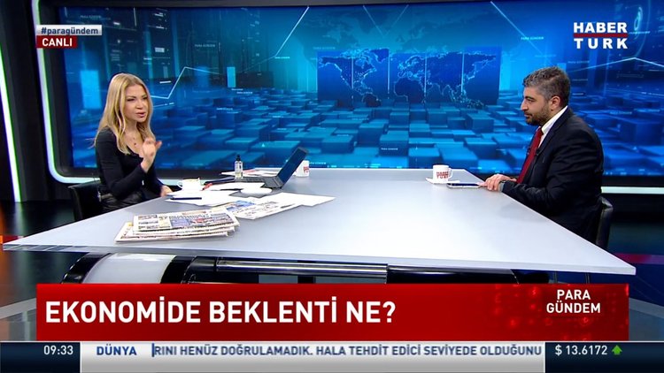 Merkez Bankası faiz kararı ne olacak?