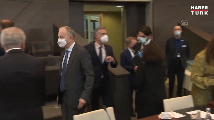 NATO Savunma Bakanları Toplantısı