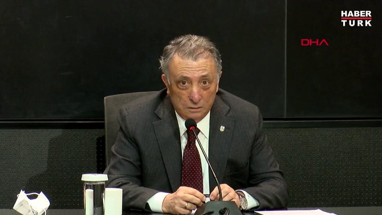 Ahmet Nur Çebi: Benim gündemimde Şenol hoca yok