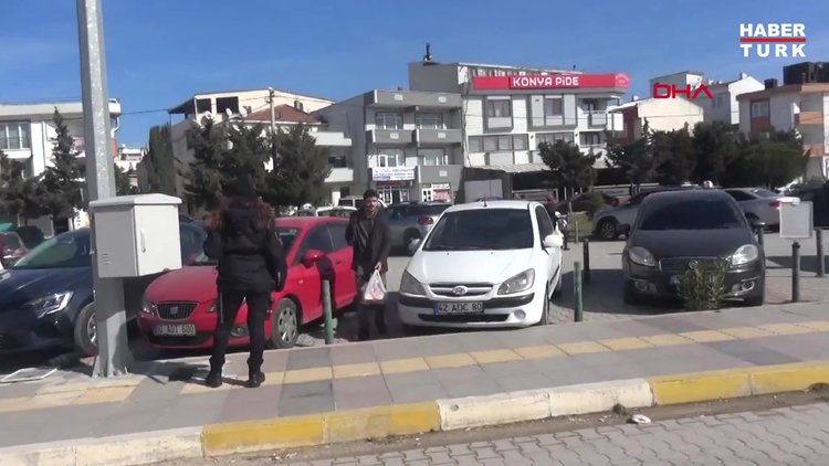4 aylık hamile Hazal'ın cinayet şüphelisi: Kim olsa aynı şeyi yapardı