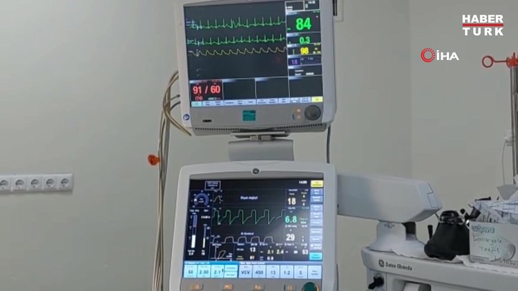 Kanser tedavisinde sıcak kemoterapi dönemi