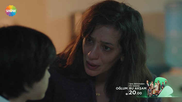 Oğlum 2. Bölüm Ön İzlemesi