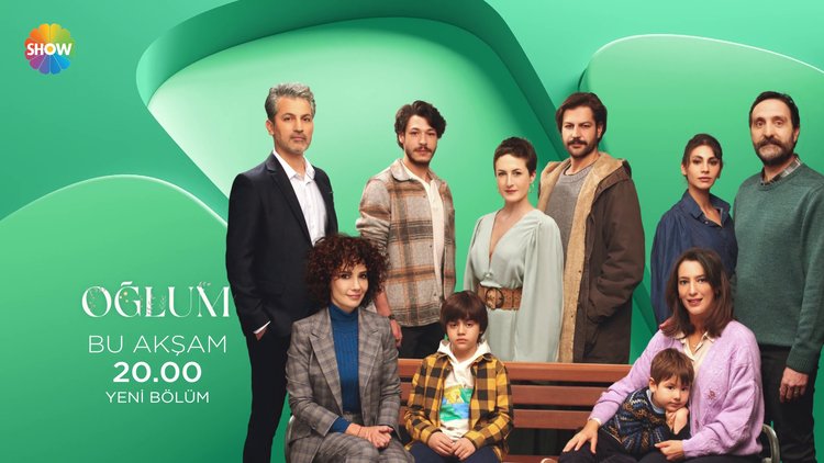 Oğlum 2. Bölüm 2. Fragmanı