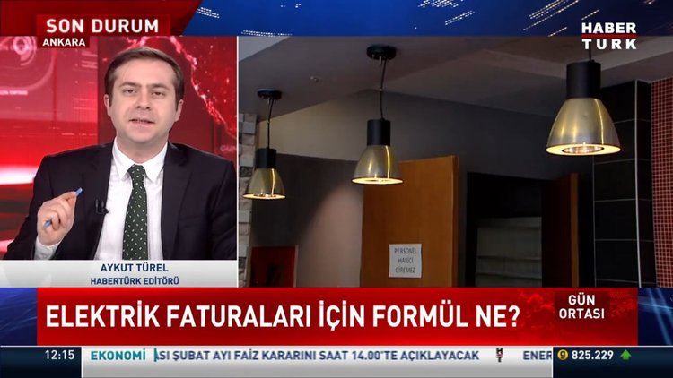 Elektrik faturaları düşecek mi, indirim olacak mı? İşte elektrik faturalarına yeni düzenleme detayları...