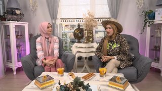 Gelin Evi'nde fenomen olmuş gelinlerimiz Gamze Turan ve Zeynep Varoğlu, 24 yaşında, 2 yıllık evli Sedef Budak’ın evini değerlendirdi. ...