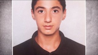 Gözü yaşlı ailesi 5 aydır 17 yaşındaki Muhammed'i arıyor...