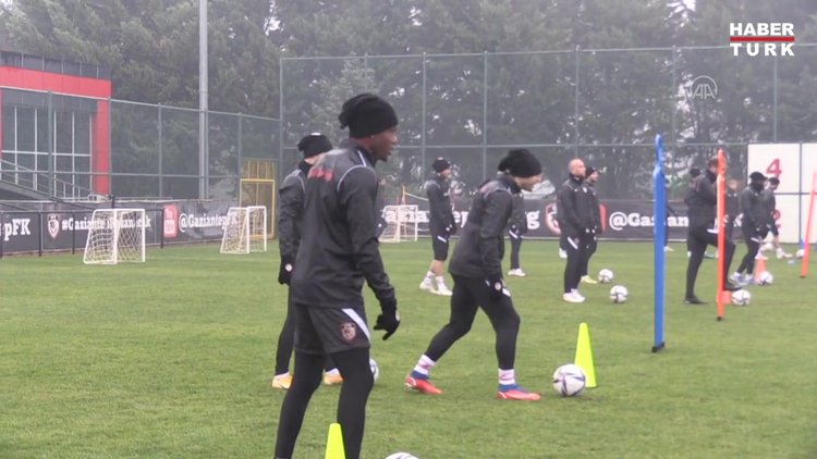 Gaziantep FK, evindeki yenilmezlik serisini sürdürmek istiyor