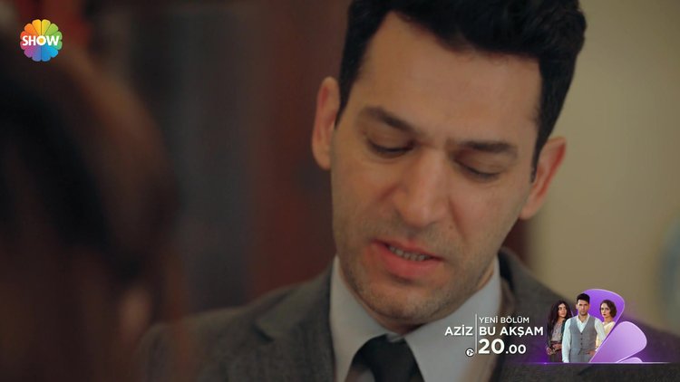 Aziz 14. Bölüm 2. Fragmanı
