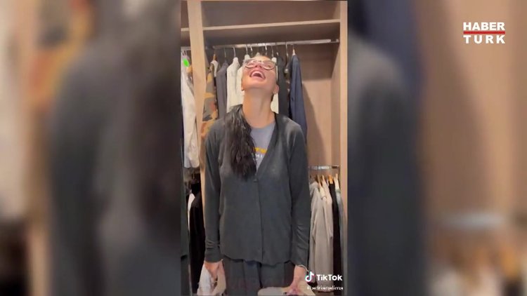 Adriana Lima 40 yaşında üçüncü kez anne oluyor