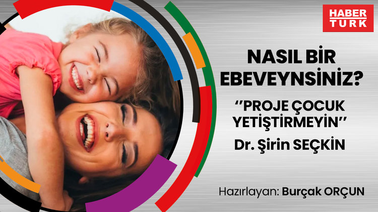 Nasıl bir ebeveynsiniz?