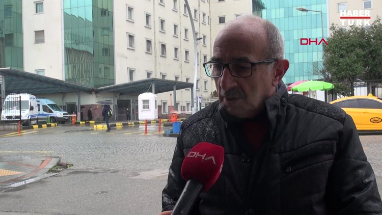 Koronavirüsten 8 akrabasını kaybeden Şenay da entübe edildi