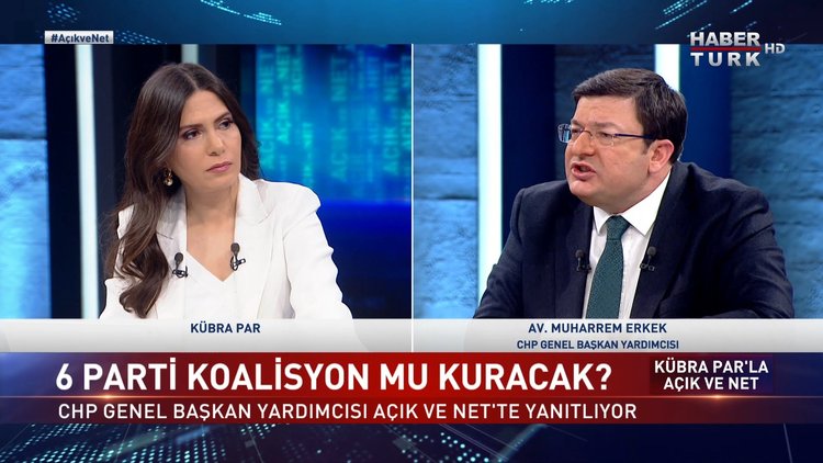 Açık ve Net - 20 Şubat 2022 (Kılıçdaroğlu'nun fatura eylemi devam edecek mi?)