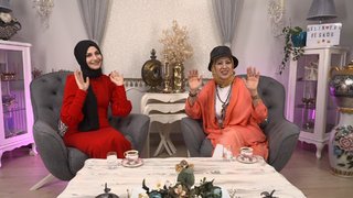 Gamze Turan ve Zeynep Varoğlu, 20 yaşında yeni gelin Selin Hürsever’in evini değerlendirdi.