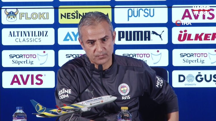 "Arda ve Çağatay fırsatı iyi değerlendirdi"