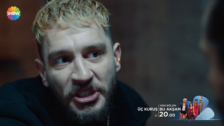 Üç Kuruş 15. Bölüm 2. Fragmanı