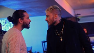 Kartal’ın İrfan’la girdiği pazarlık Efe’den hiç beklemediği bir tepki almasına neden olur.