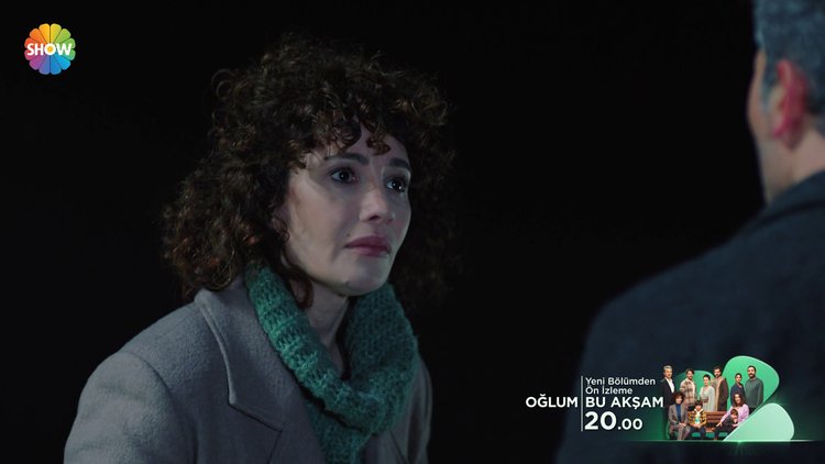 Oğlum 3. Bölüm Ön İzlemesi