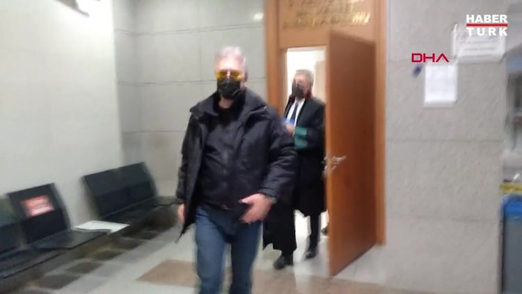 Tamer Karadağlı şikayetçi olduğu davada ifade verdi