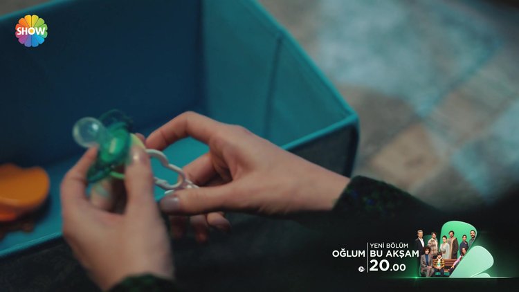 Oğlum 3. Bölüm 2. Fragmanı