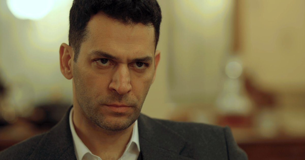 Aziz 15. Bölüm Fragmanı